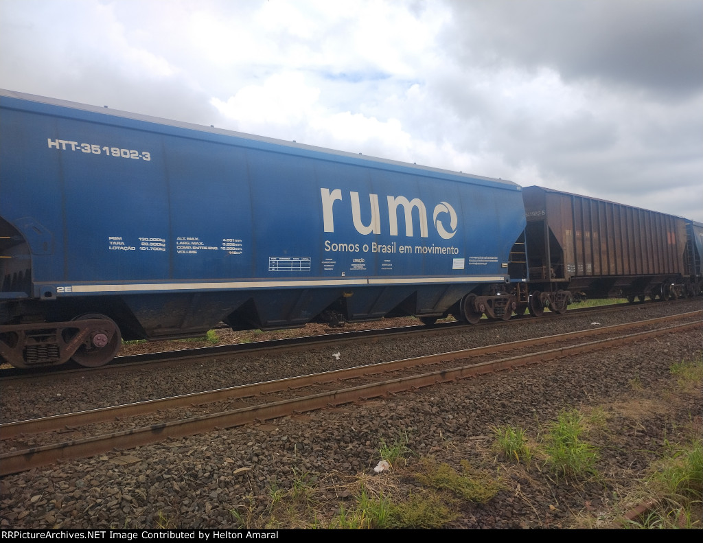 RUMO HTT-351902-3